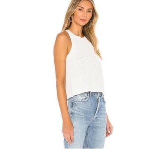 Anthropologie Quinn Sweater Vest